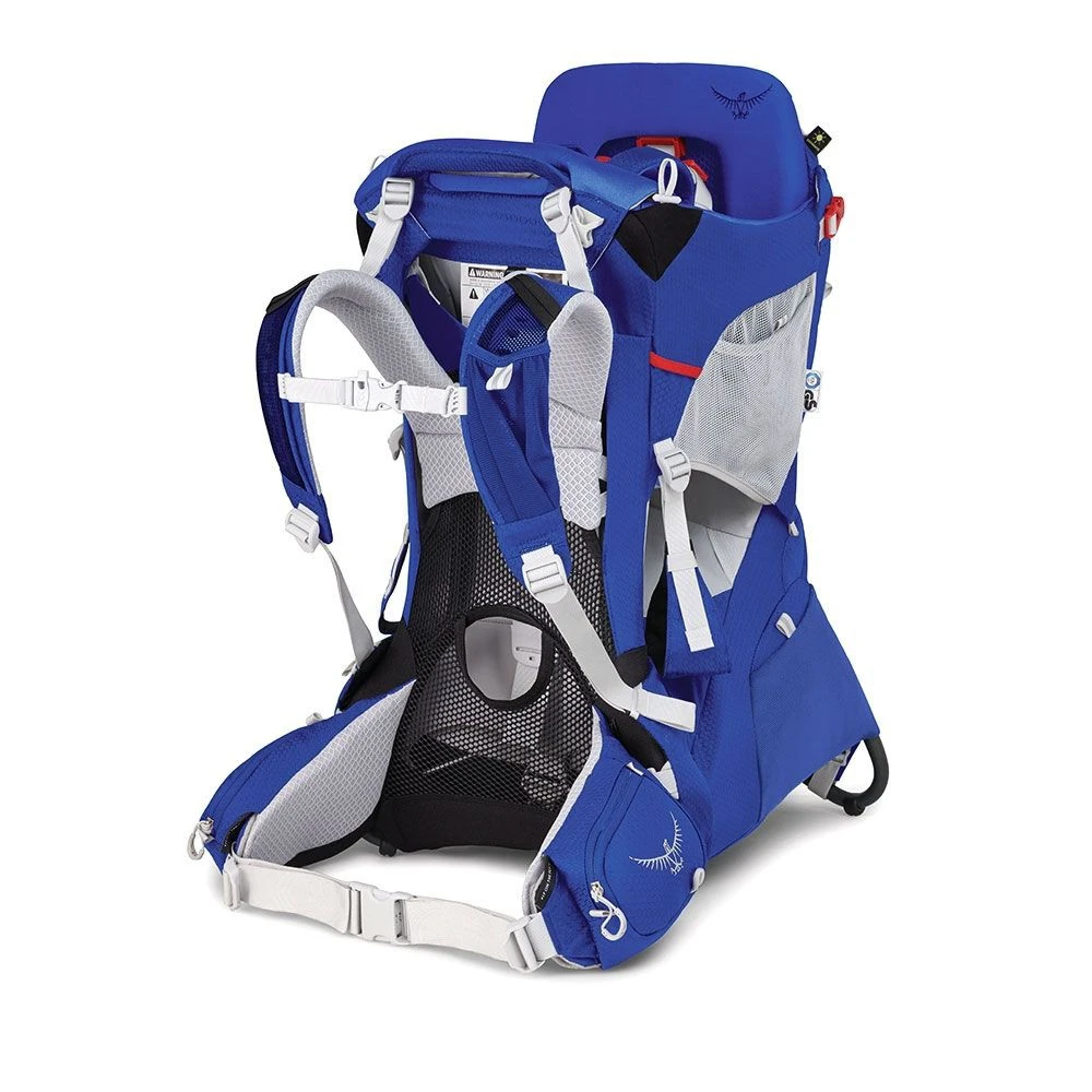Porte-bébé Osprey Poco Plus – Image 5