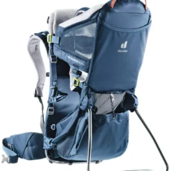 Porte-bébé Deuter Kid Comfort Active