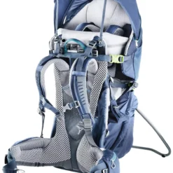 Porte-bébé Deuter Kid Comfort Pro