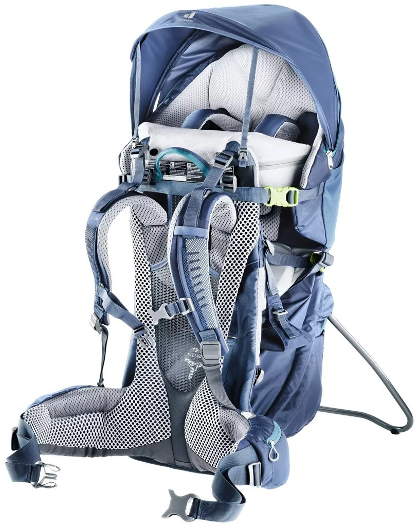 Porte-bébé Deuter Kid Comfort Pro