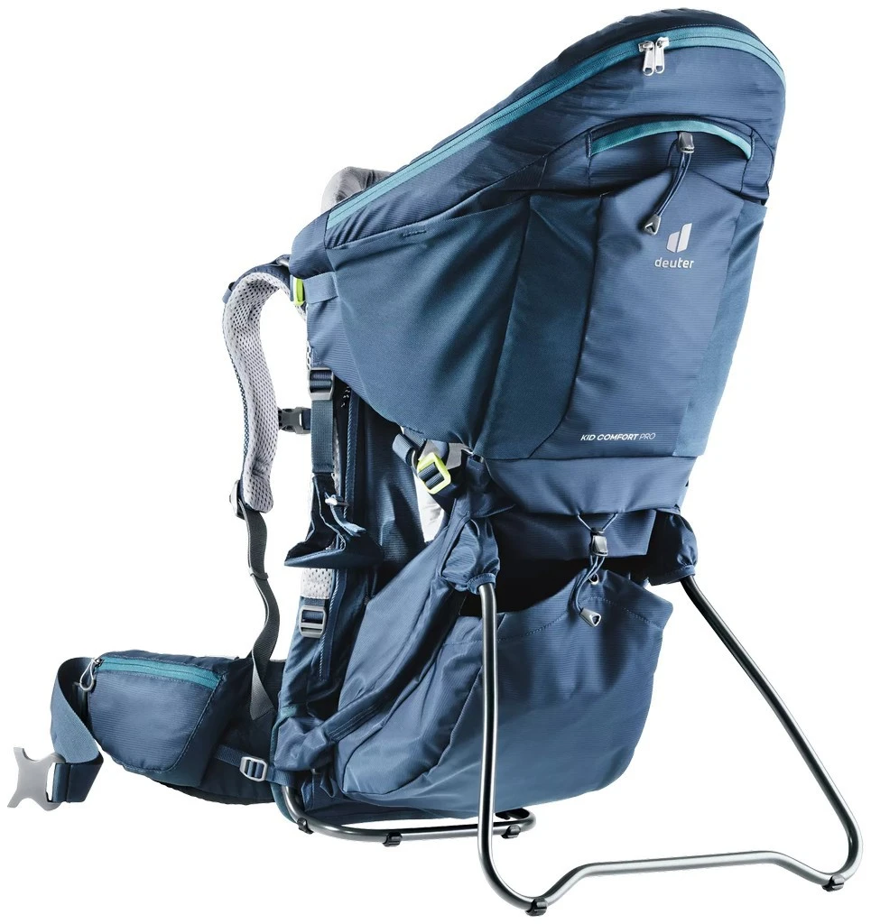 Porte-bébé Deuter Kid Comfort Pro – Image 3