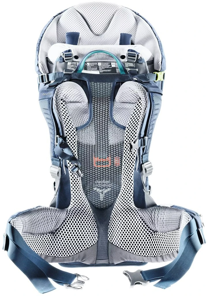 Porte-bébé Deuter Kid Comfort Pro – Image 2