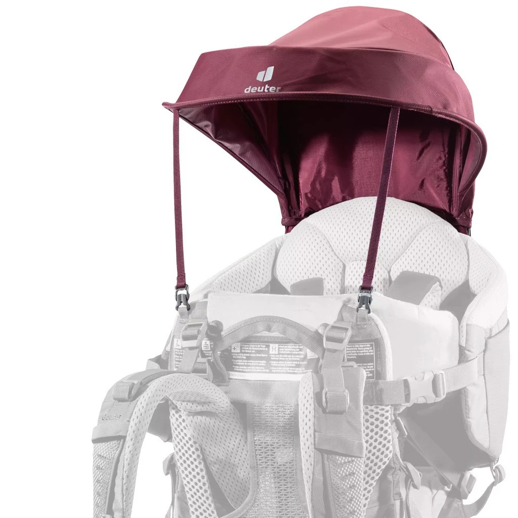 Porte-bébé Deuter Kid Comfort – Image 5