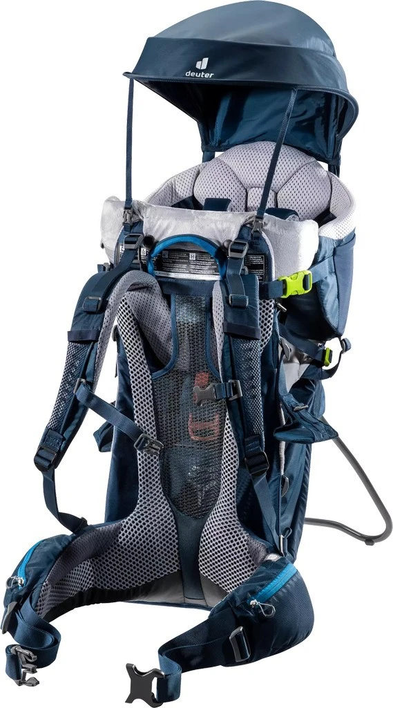 Porte-bébé Deuter Kid Comfort – Image 6