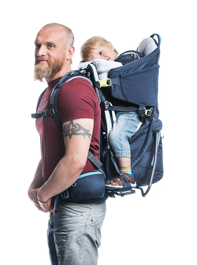 Porte-bébé Deuter Kid Comfort – Image 11