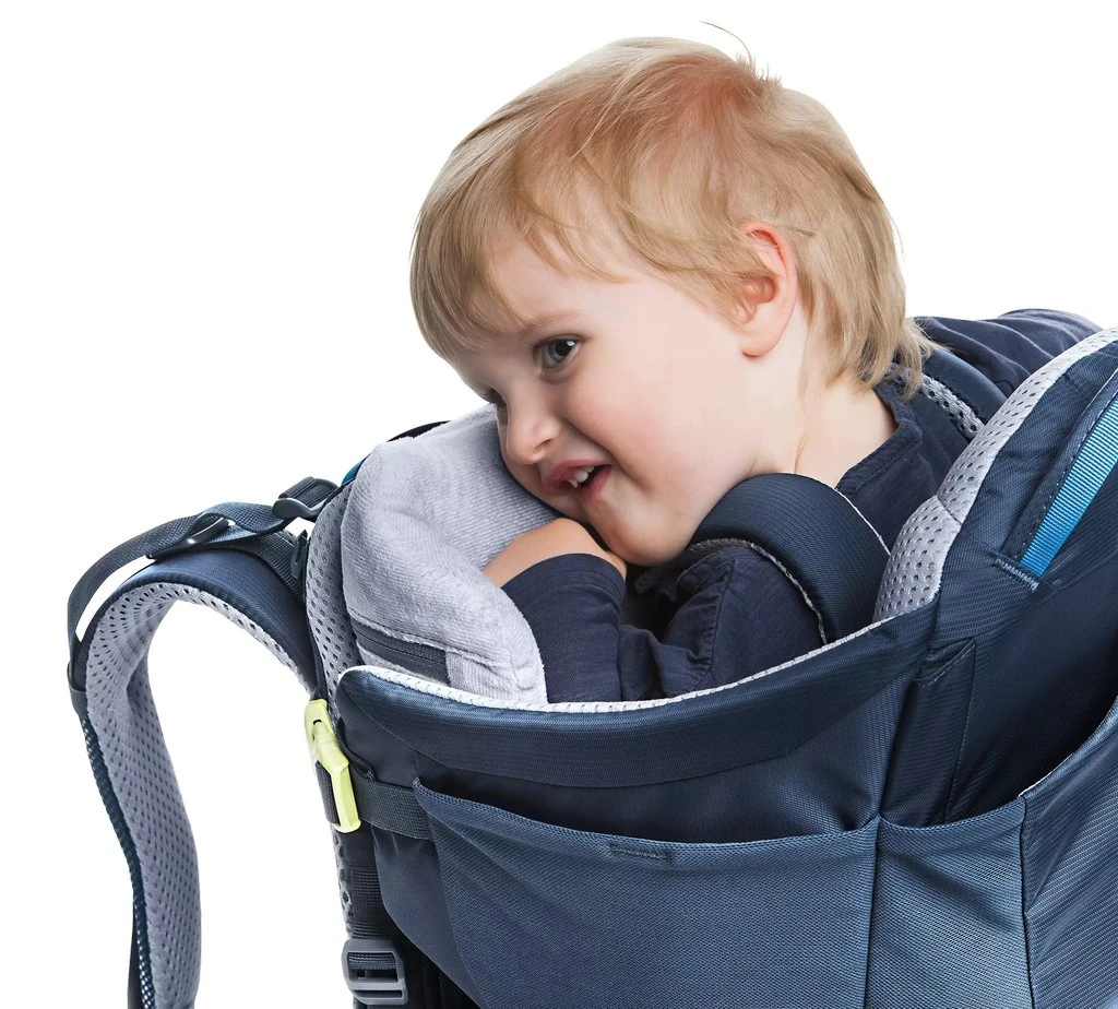 Porte-bébé Deuter Kid Comfort – Image 12