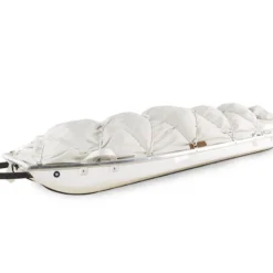 Pulka Savotta Border