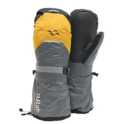 Rab Expedition 8000 Mitts