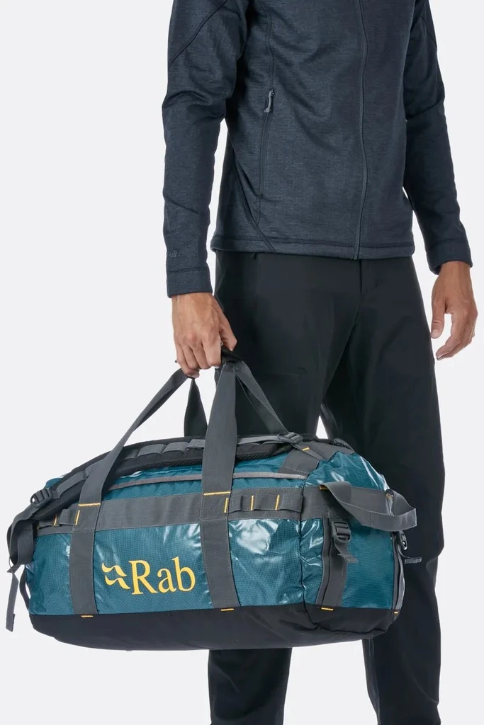 Rab Expedition Kitbag 50 â Image 3