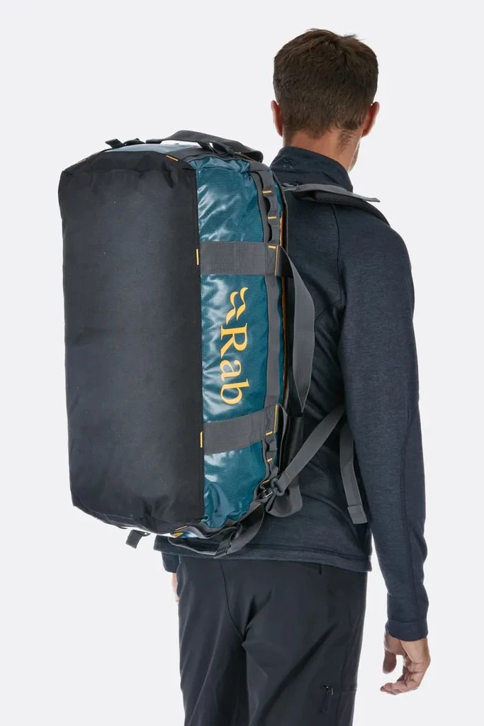 Rab Expedition Kitbag 50 â Image 4