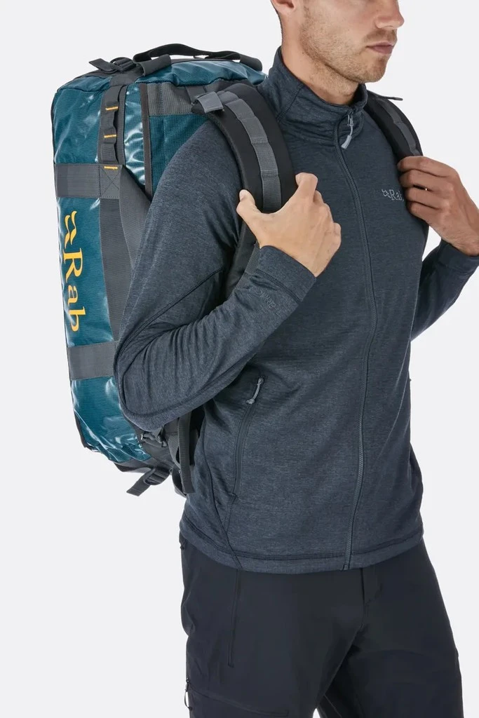 Rab Expedition Kitbag 50 â Image 5