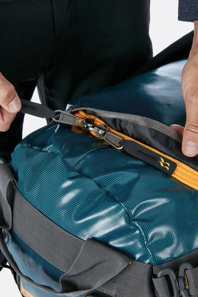 Rab Expedition Kitbag 50 â Image 7