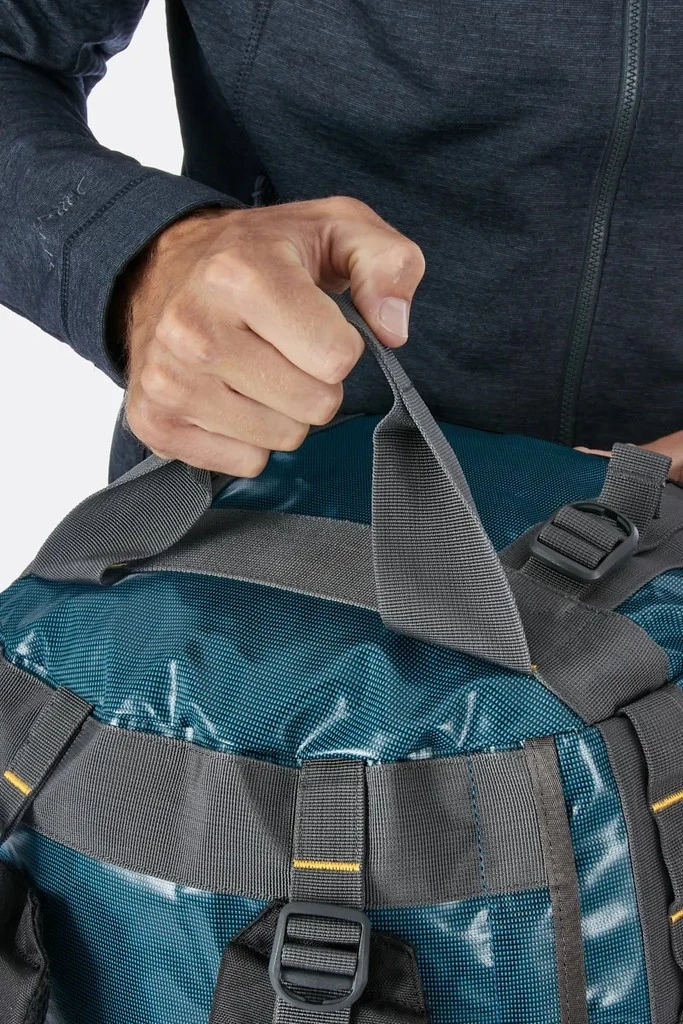 Rab Expedition Kitbag 50 â Image 8