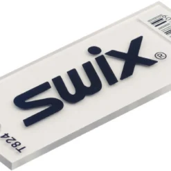 Racloir Swix Plexi 4mm