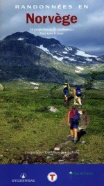 Randonnées En Norvège