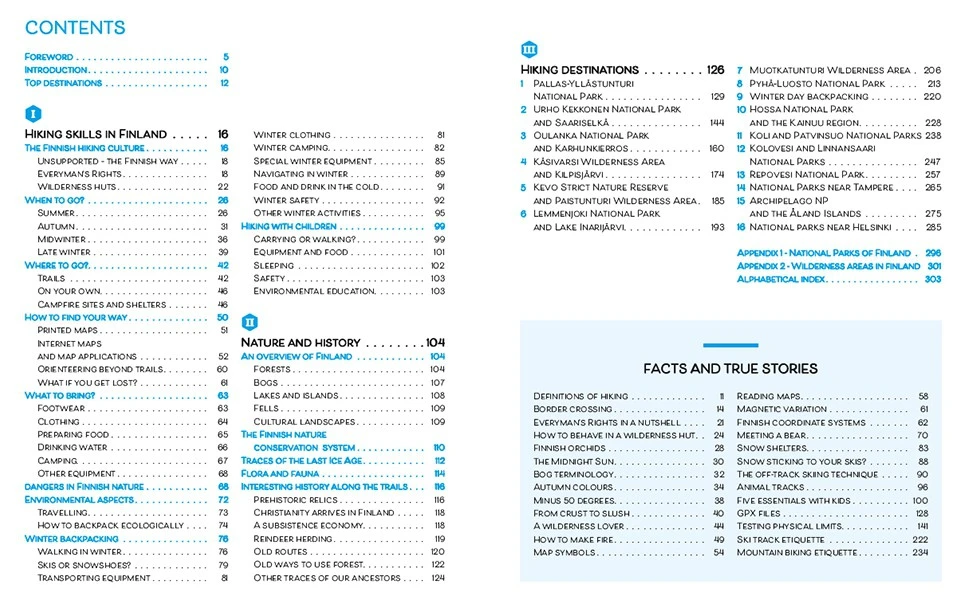 Karttakeskus Hiking In Finland â Image 2