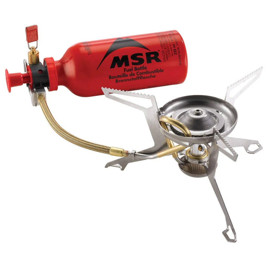 Msr Whisperlite International â Image 2