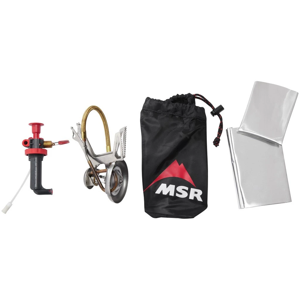 Msr Whisperlite International â Image 3