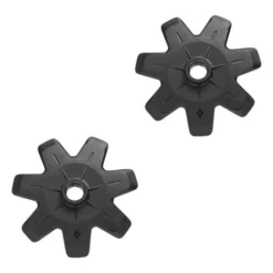 Black Diamond Powder Baskets