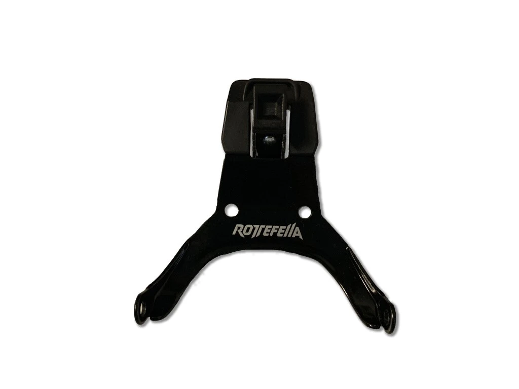 Rottefella 3-Pin Bail