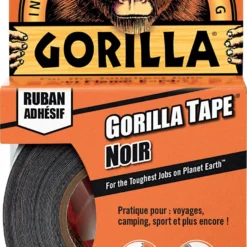 Gorilla Tape Handy Roll 9m X 25 Mm