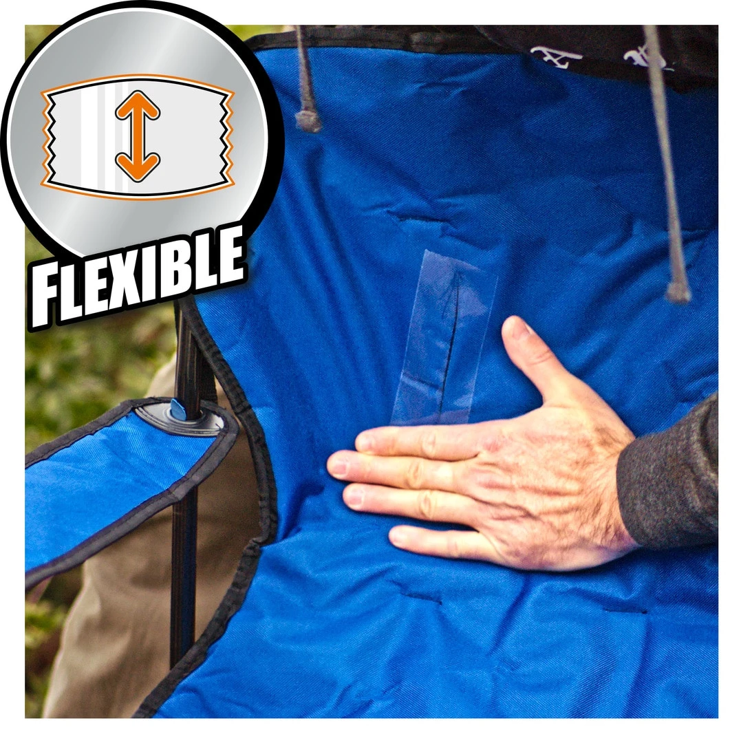 Gorilla Tape Crystal Clear â Image 4