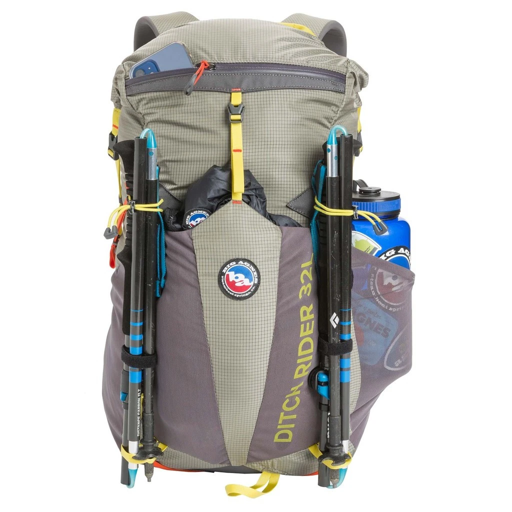 Big Agnes Ditch Rider 32L â Image 3