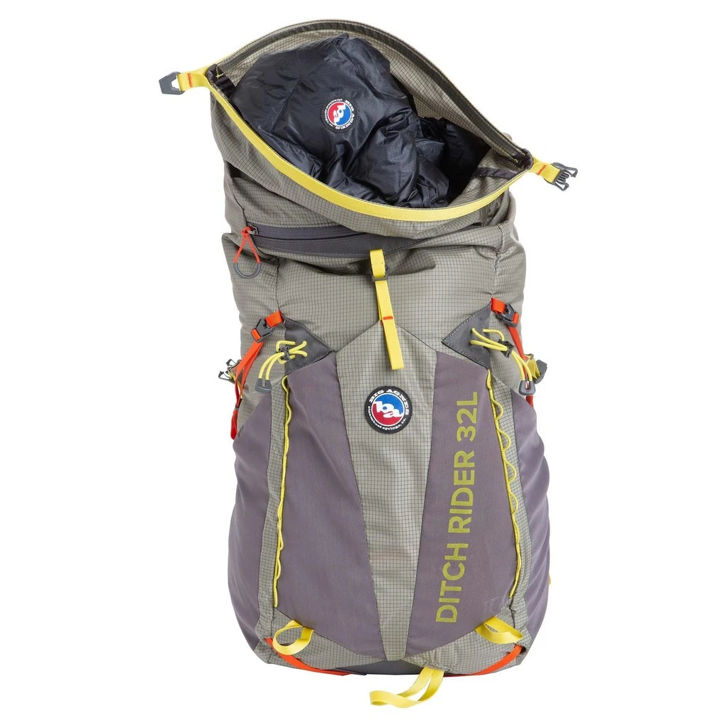 Big Agnes Ditch Rider 32L â Image 4