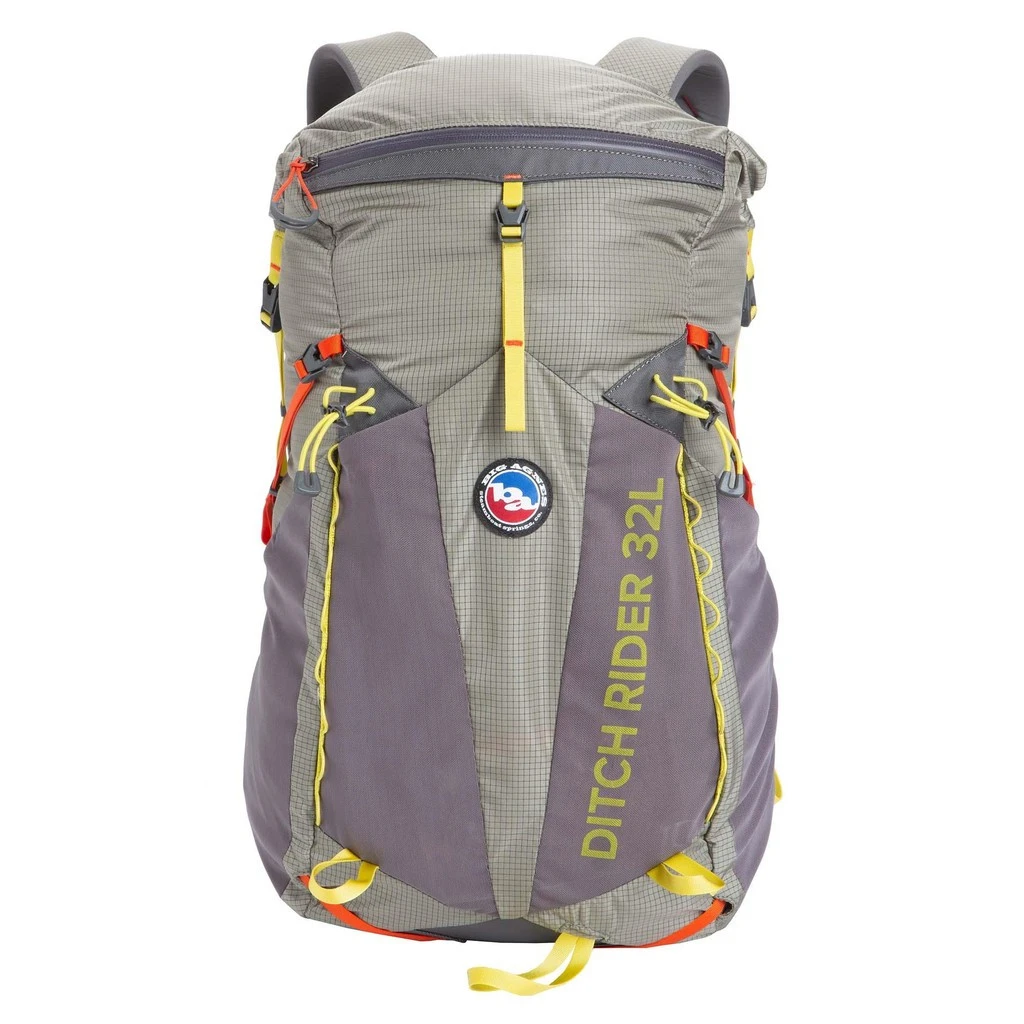 Big Agnes Ditch Rider 32L â Image 9