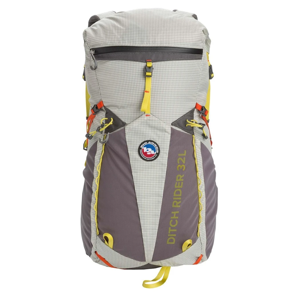 Big Agnes Ditch Rider 32L â Image 7