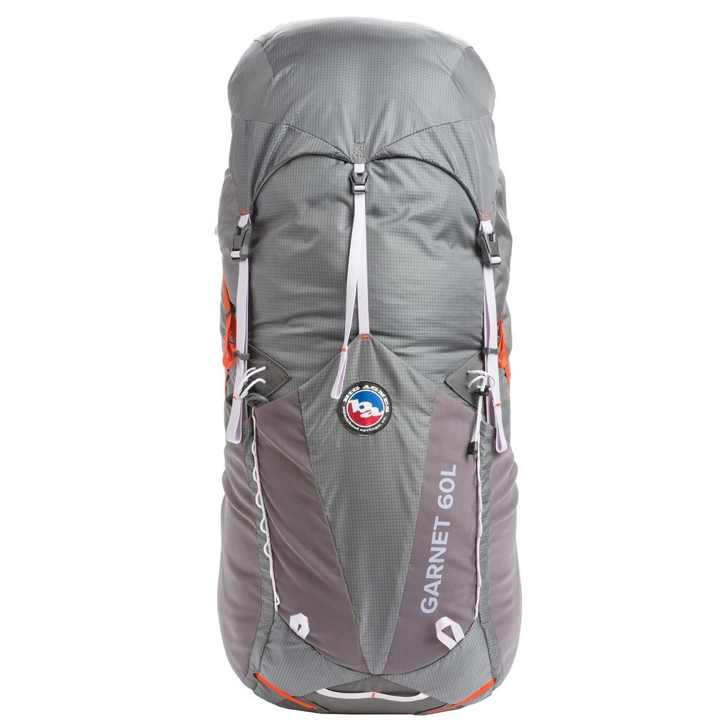 Big Agnes Garnet 60L â Image 5
