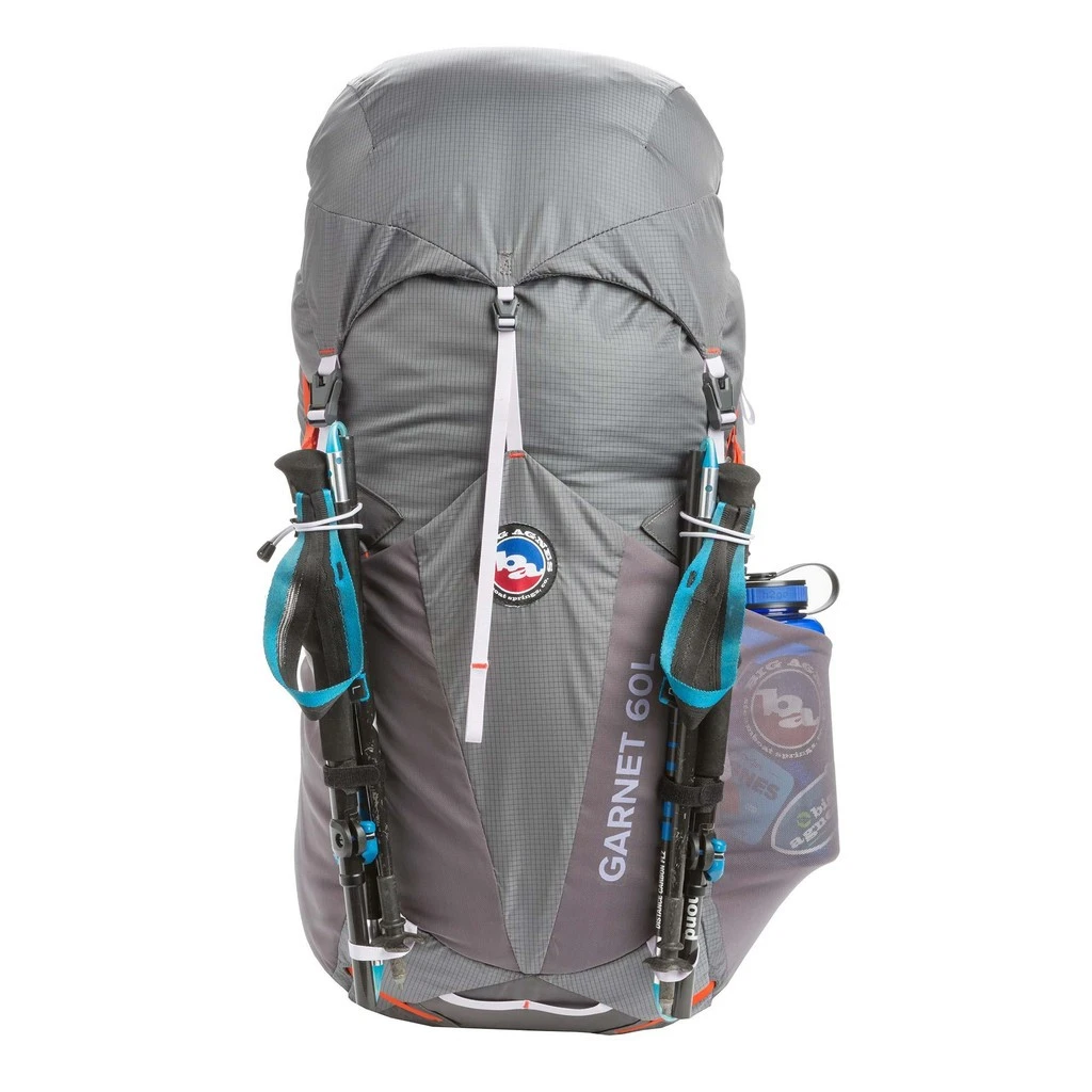 Big Agnes Garnet 60L â Image 8