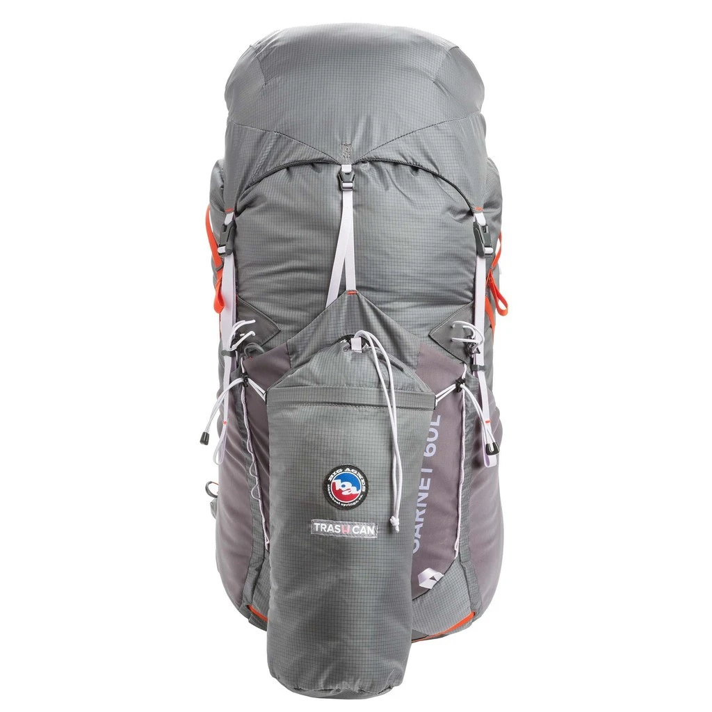 Big Agnes Garnet 60L â Image 6