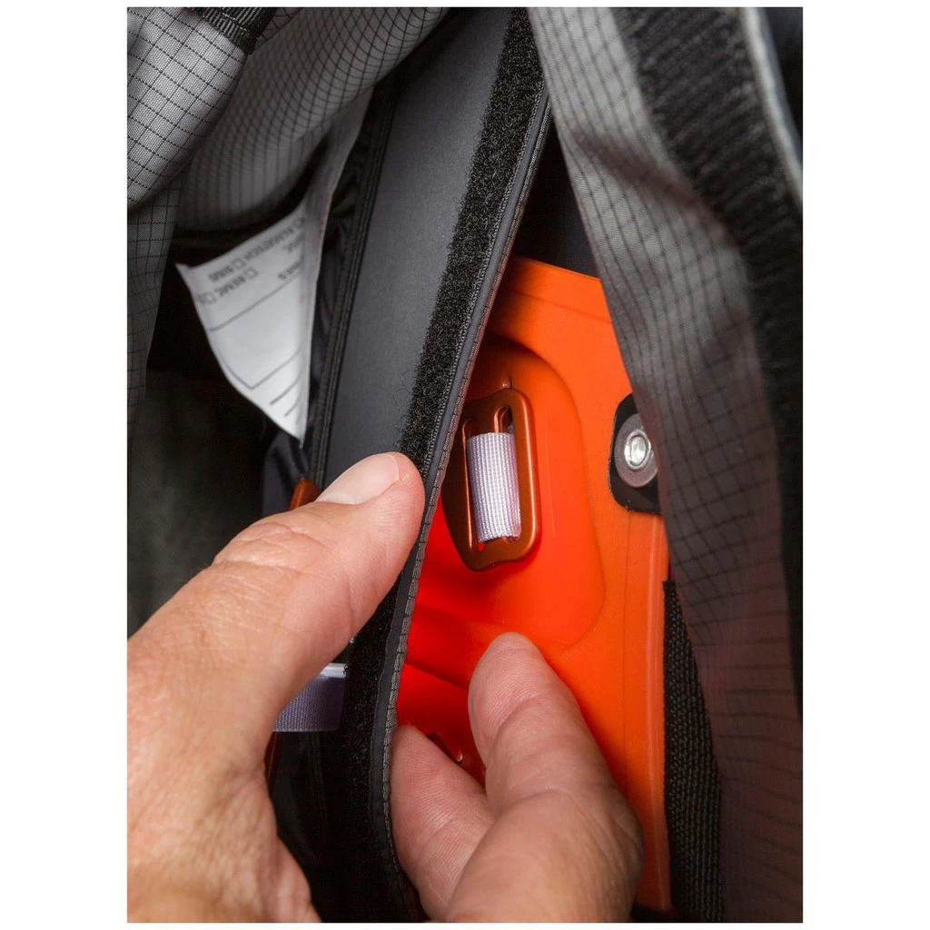 Big Agnes Garnet 60L â Image 9