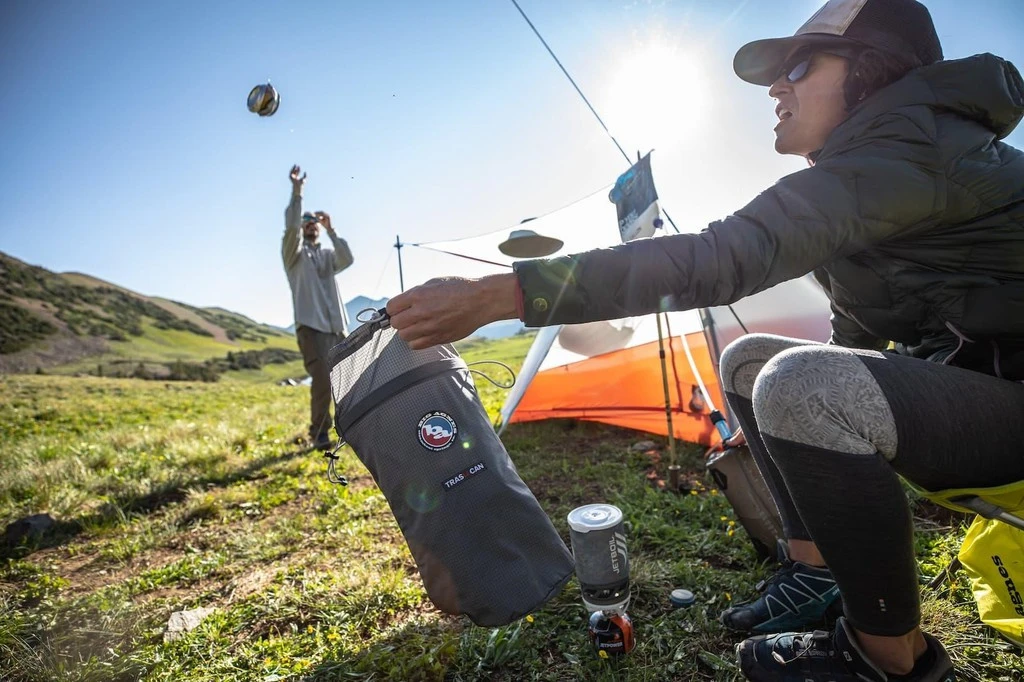 Big Agnes Garnet 60L â Image 12