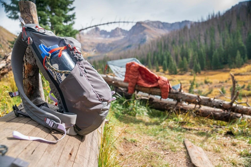 Big Agnes Impassable 20L â Image 9