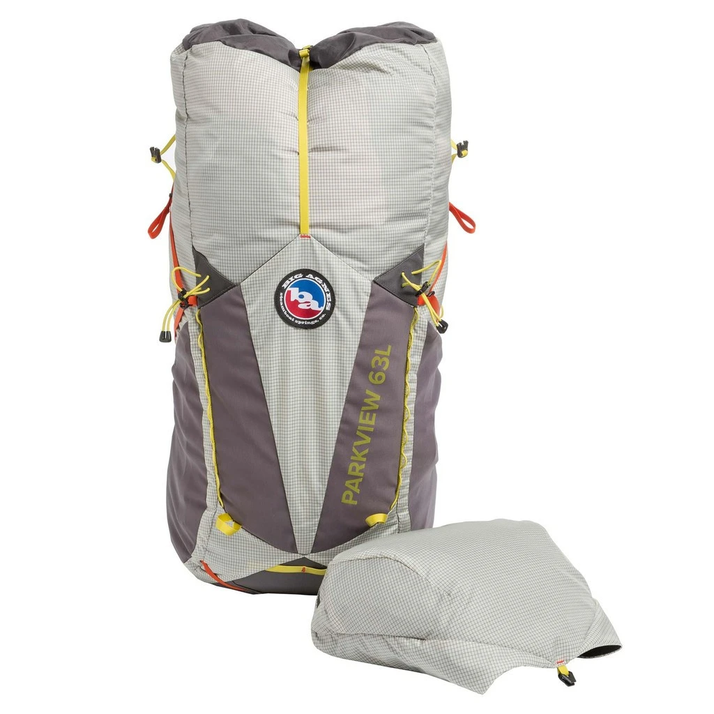 Big Agnes Parkview 63L â Image 4