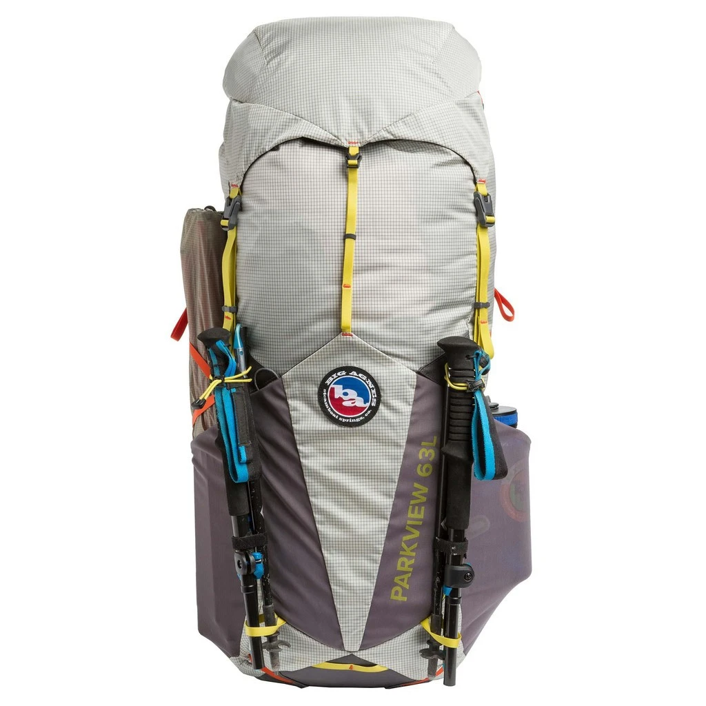 Big Agnes Parkview 63L â Image 5