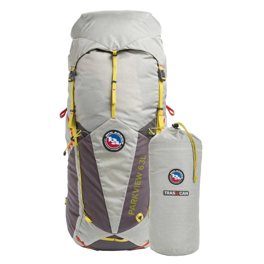 Big Agnes Parkview 63L â Image 6