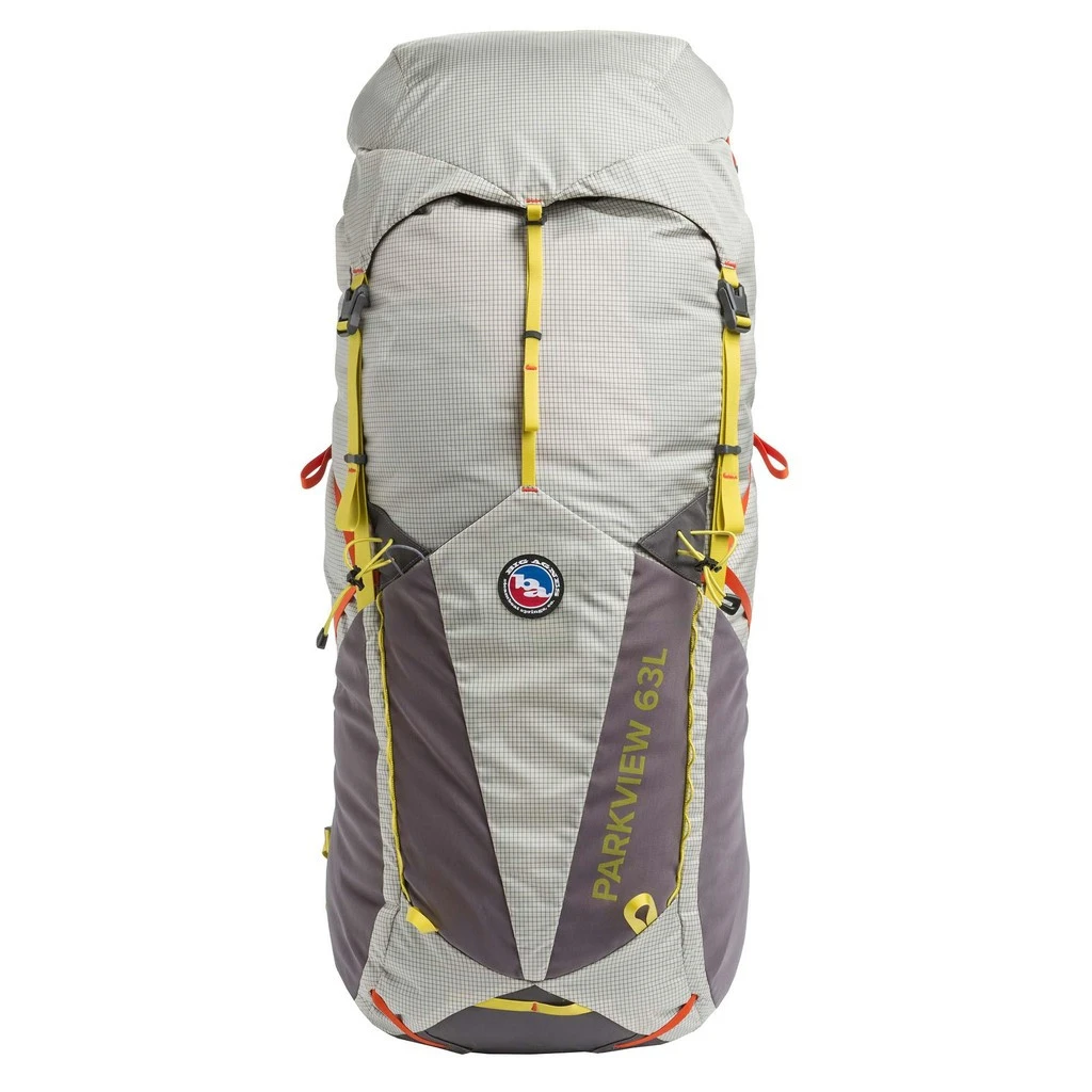 Big Agnes Parkview 63L â Image 8