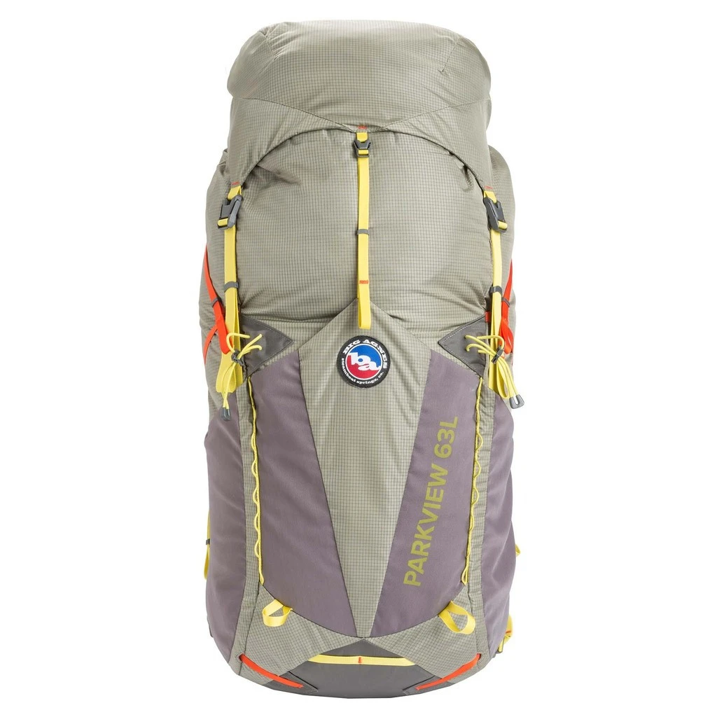 Big Agnes Parkview 63L â Image 9
