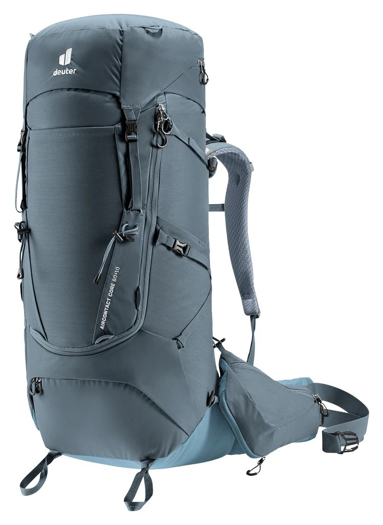 Deuter Aircontact Core 60+10 â Image 3