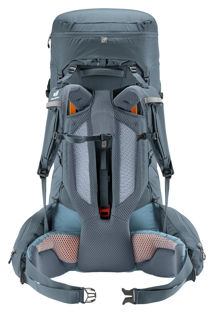 Deuter Aircontact Core 60+10 â Image 6
