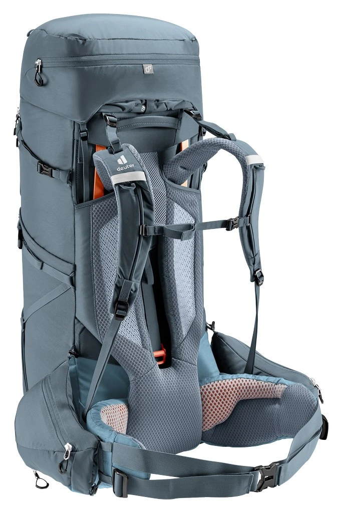 Deuter Aircontact Core 60+10 â Image 7