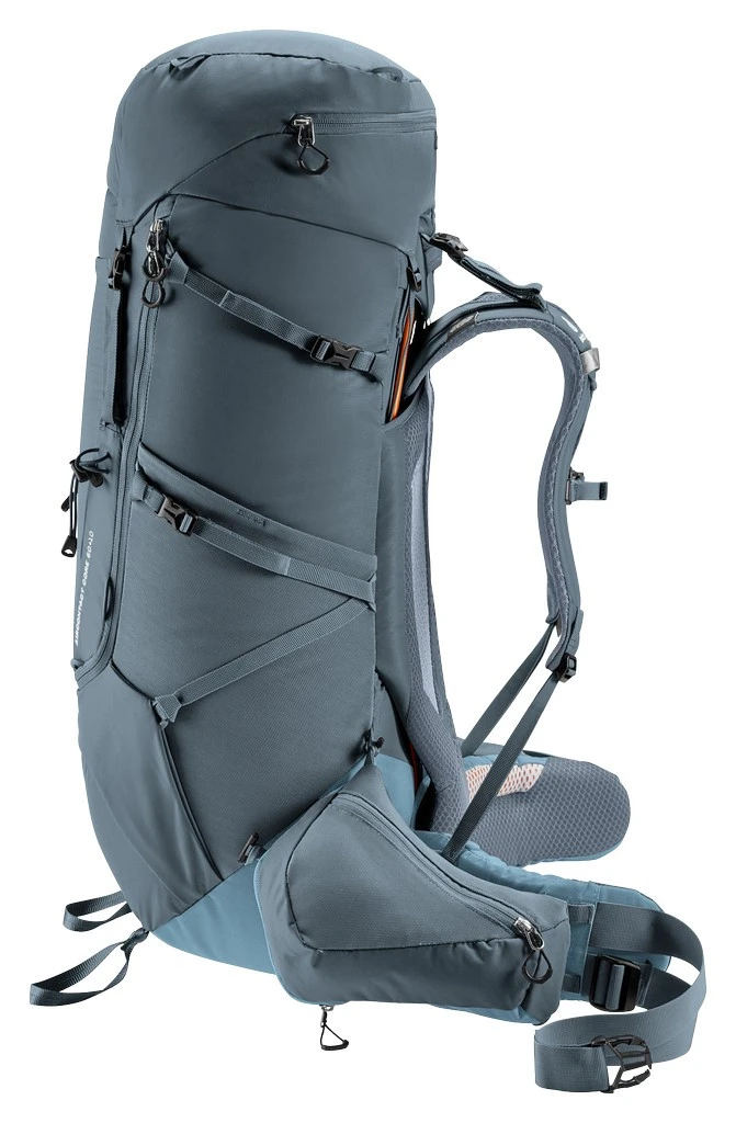 Deuter Aircontact Core 60+10 â Image 4