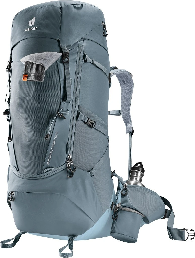 Deuter Aircontact Core 60+10 â Image 10