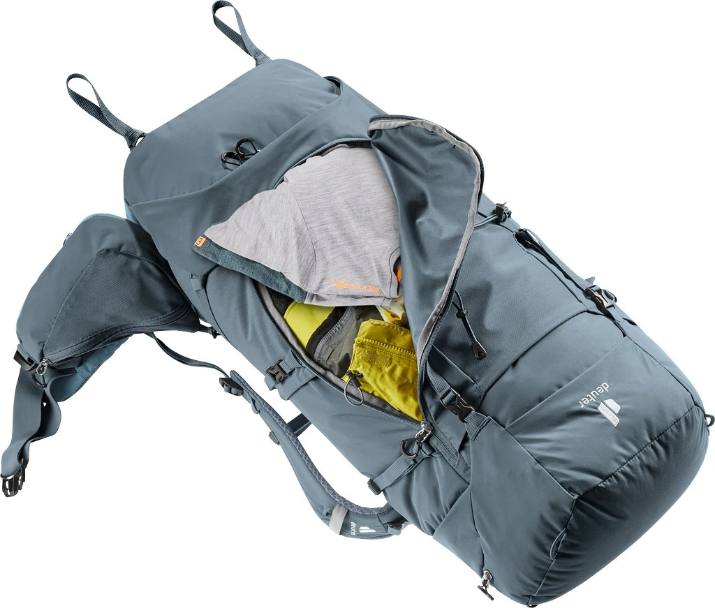 Deuter Aircontact Core 60+10 â Image 11