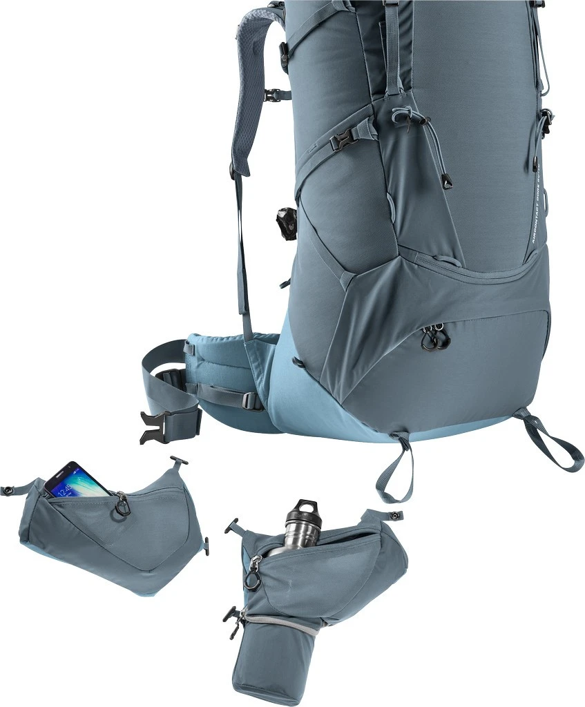 Deuter Aircontact Core 60+10 â Image 12