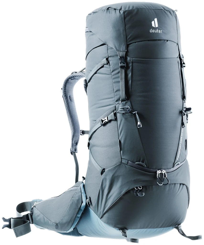 Deuter Aircontact Core 60+10 â Image 9