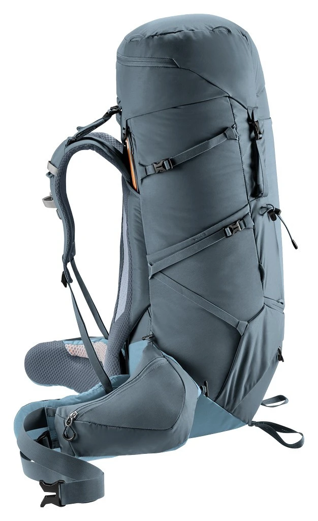 Deuter Aircontact Core 60+10 â Image 8